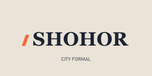 Shohor