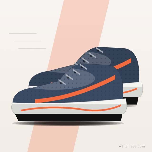 Knit Runner — Graphite